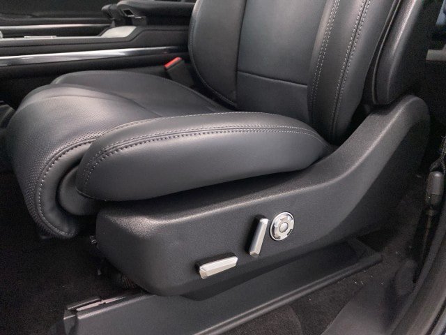New 2027 Lincoln Navigator L Reserve AWD/4WD image 20