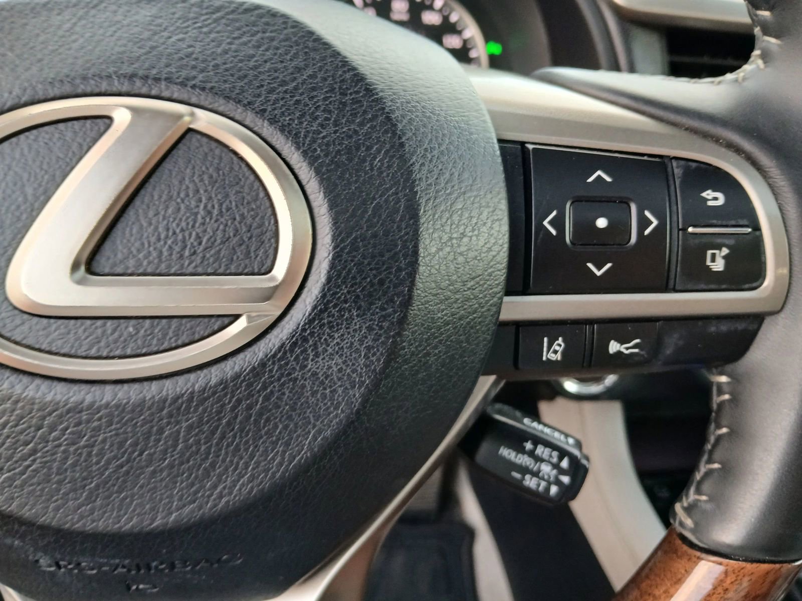 Used 2017 Lexus RX 350 RX 350 Sport Utility 4D w/ Premium Package image 30