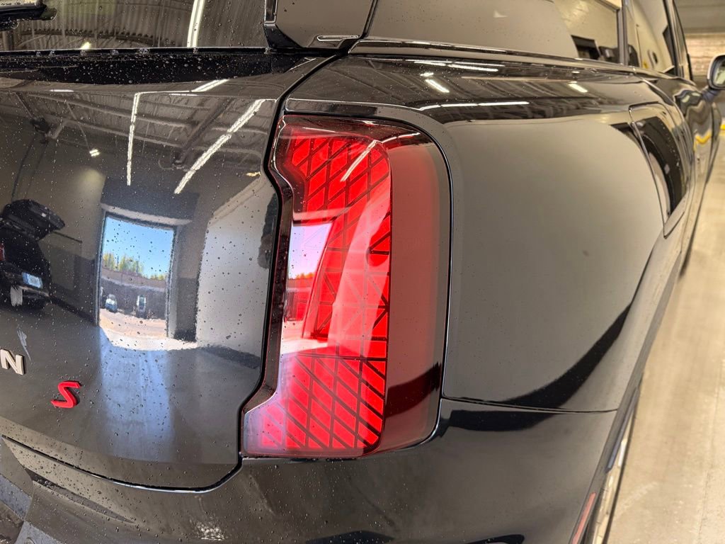 New 2027 MINI Cooper Countryman S AWD/4WD image 5