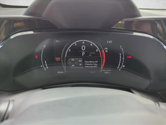 Used 2024 Lexus NX 350 F Sport image 10