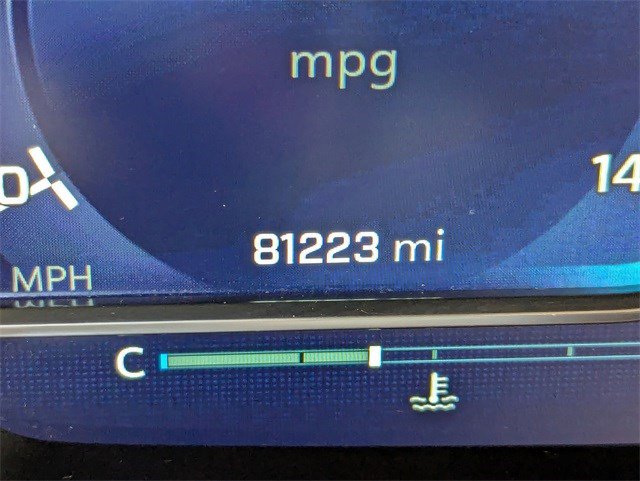 Used 2022 Chevrolet Tahoe Z71 image 21