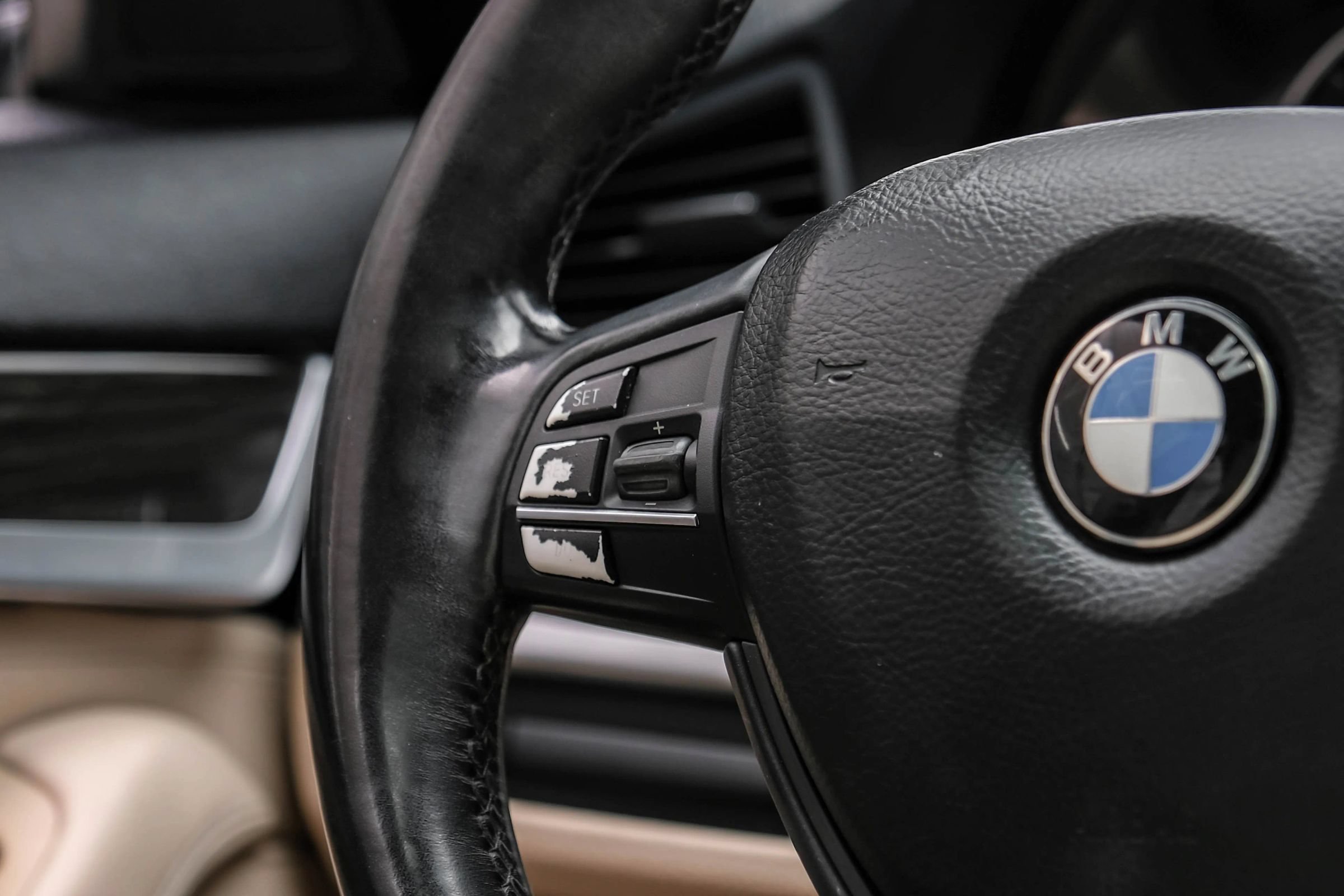 Used 2013 BMW 535i Sedan RWD image 18