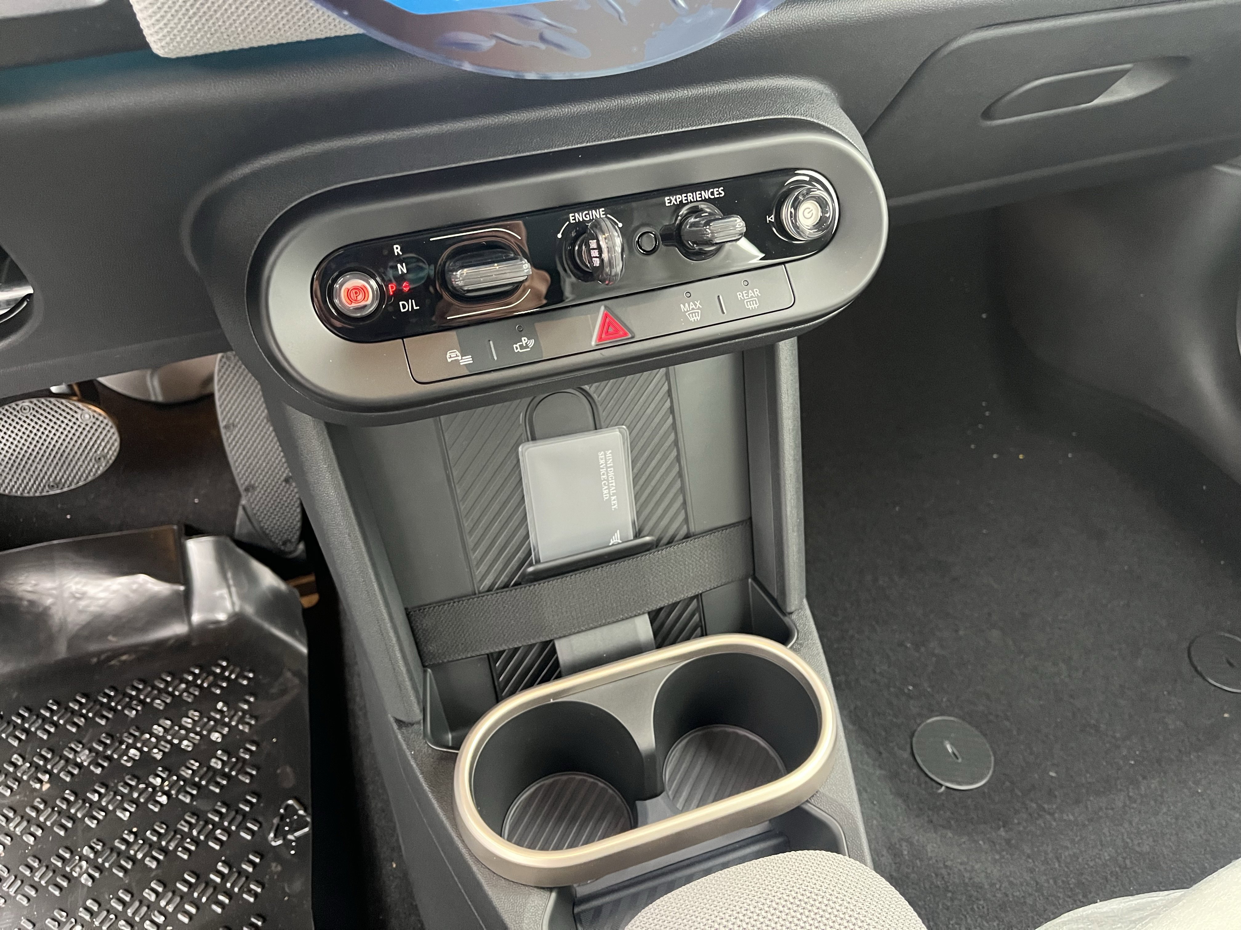 New 2026 MINI Cooper S image 13