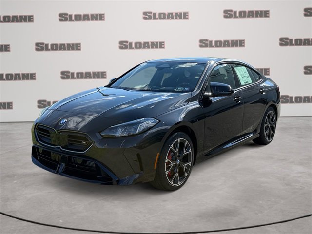 New 2026 BMW M235i xDrive w/ Technology Package video 1