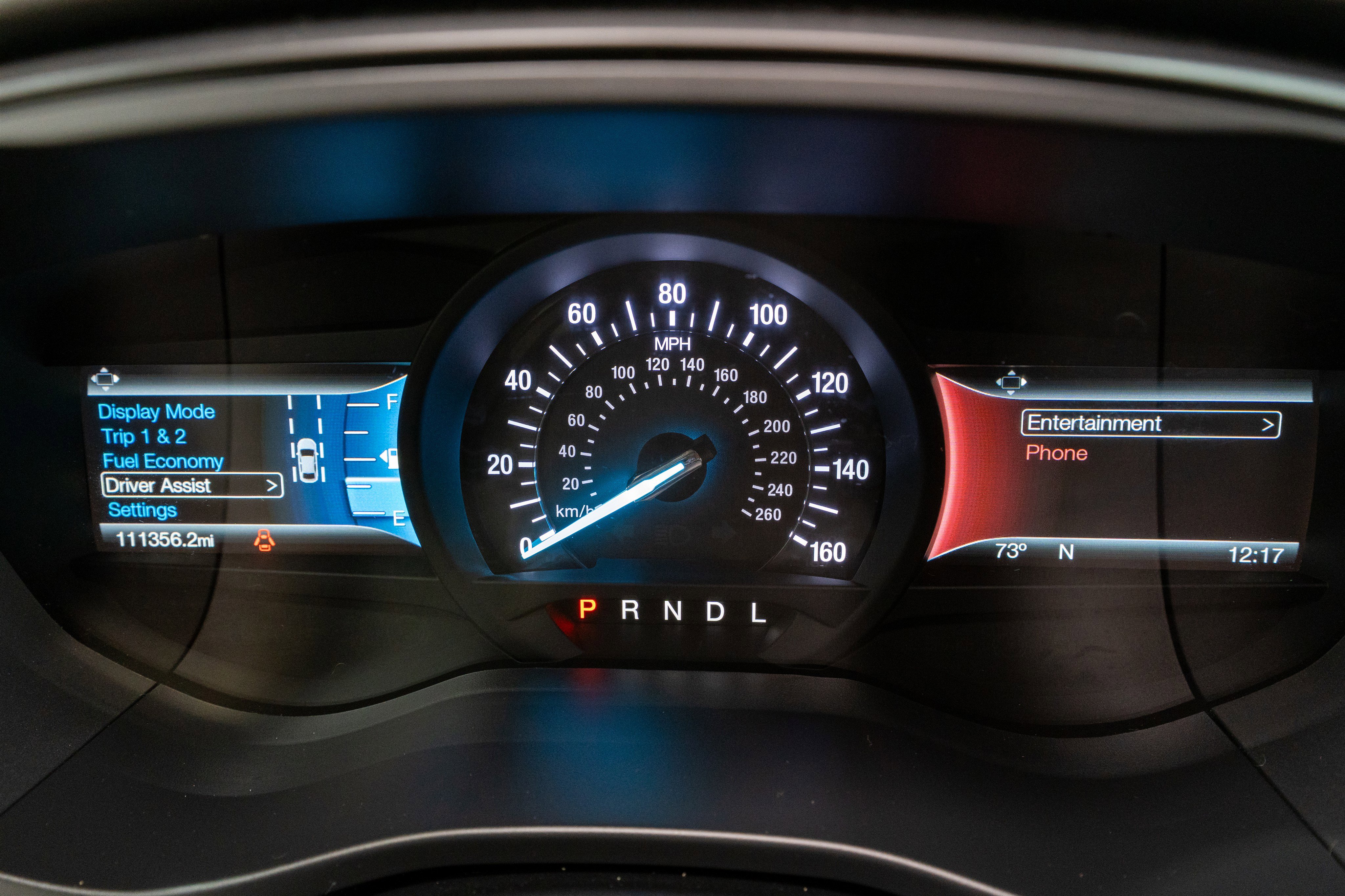 Used 2018 Ford Fusion SE FWD image 21