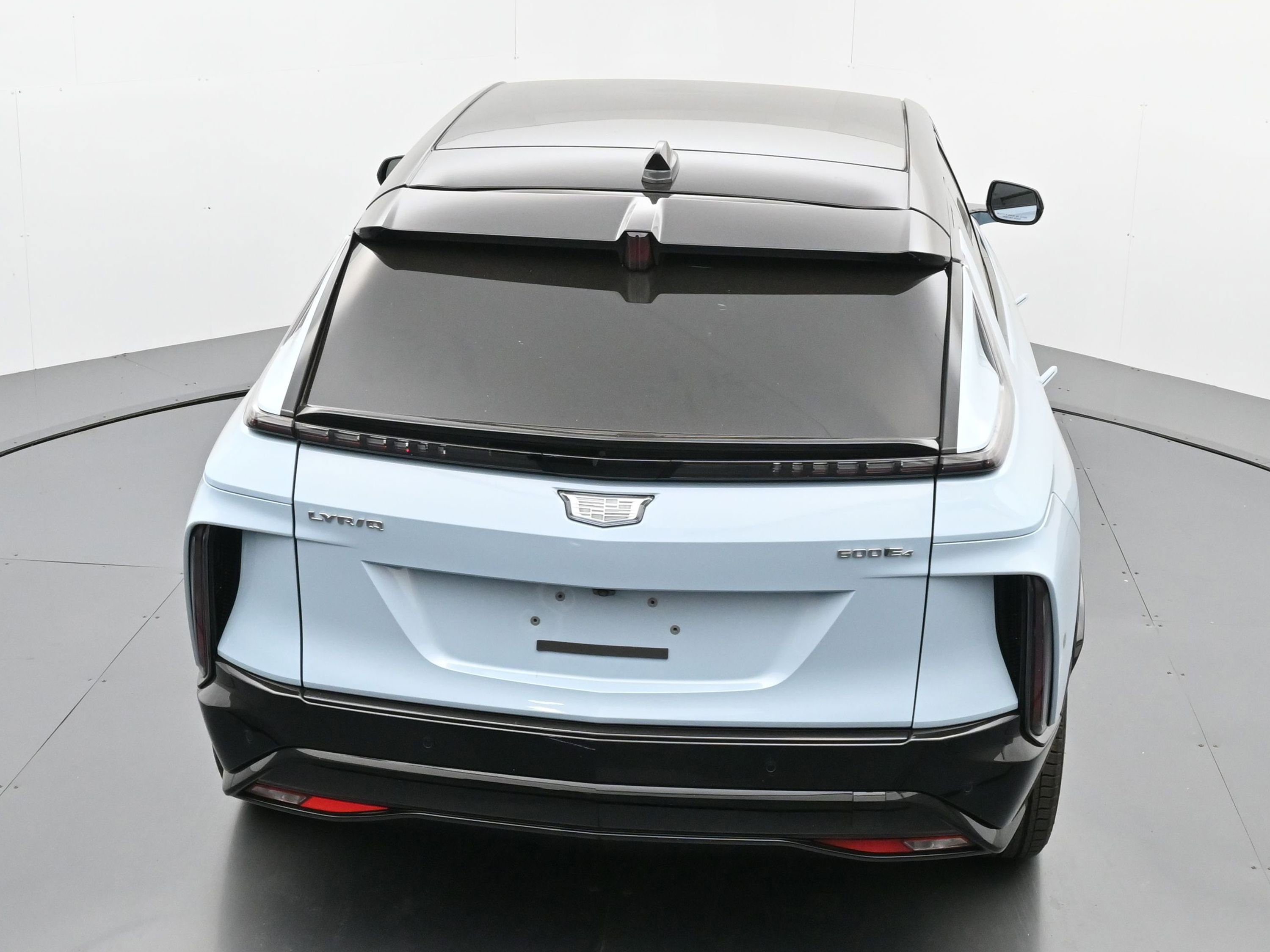 New 2026 Cadillac Lyriq Sport image 26