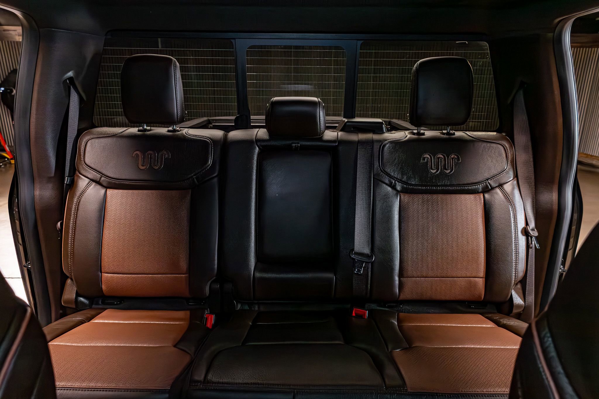 Used 2026 Ford F250 King Ranch image 28