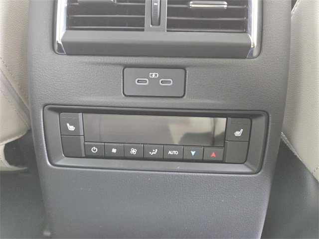 New 2026 MAZDA CX-70 SC Plus image 9