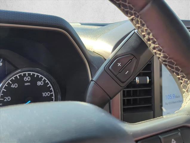 Certified 2023 Ford F150 XLT w/ Equipment Group 302A High image 10