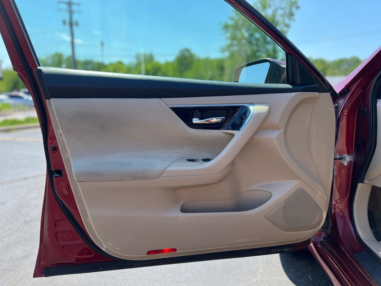 Used 2014 Nissan Altima 2.5 S FWD image 14