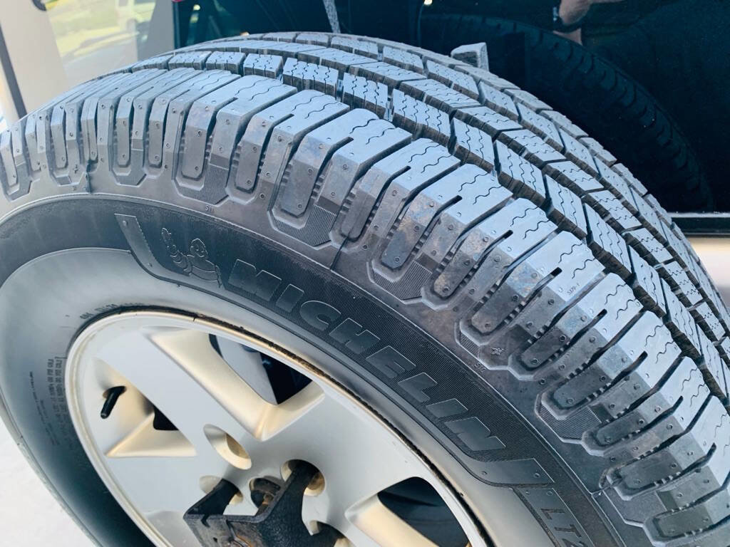 Used 2014 Jeep Wrangler Unlimited Sport w/ Quick Order Package 24S image 40