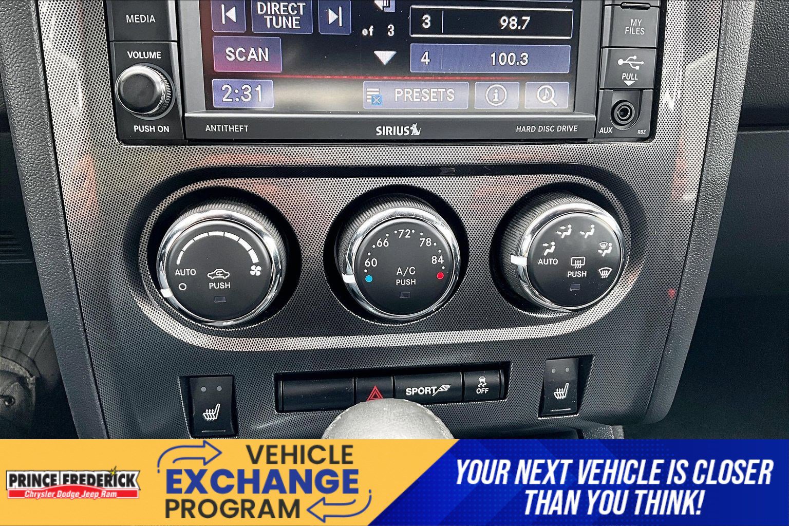 Used 2014 Dodge Challenger SXT Plus RWD image 25