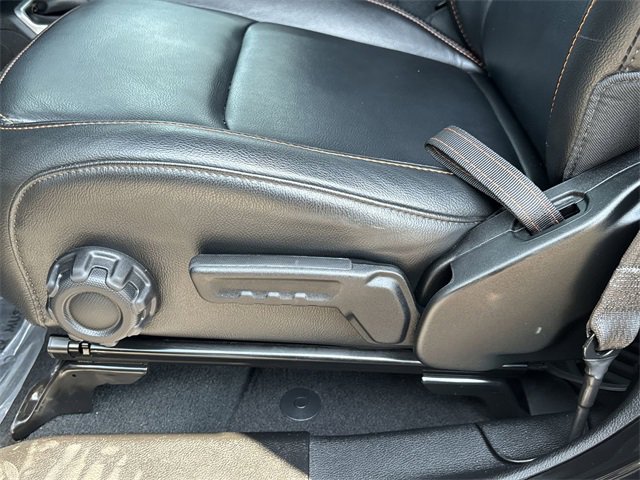 Certified 2023 Jeep Gladiator Mojave w/ LED Lighting Group image 23