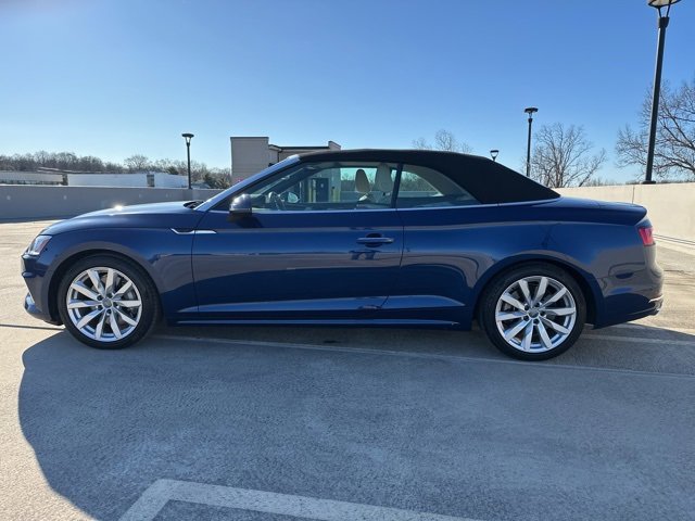 Used 2018 Audi A5 2.0T Premium Plus image 4