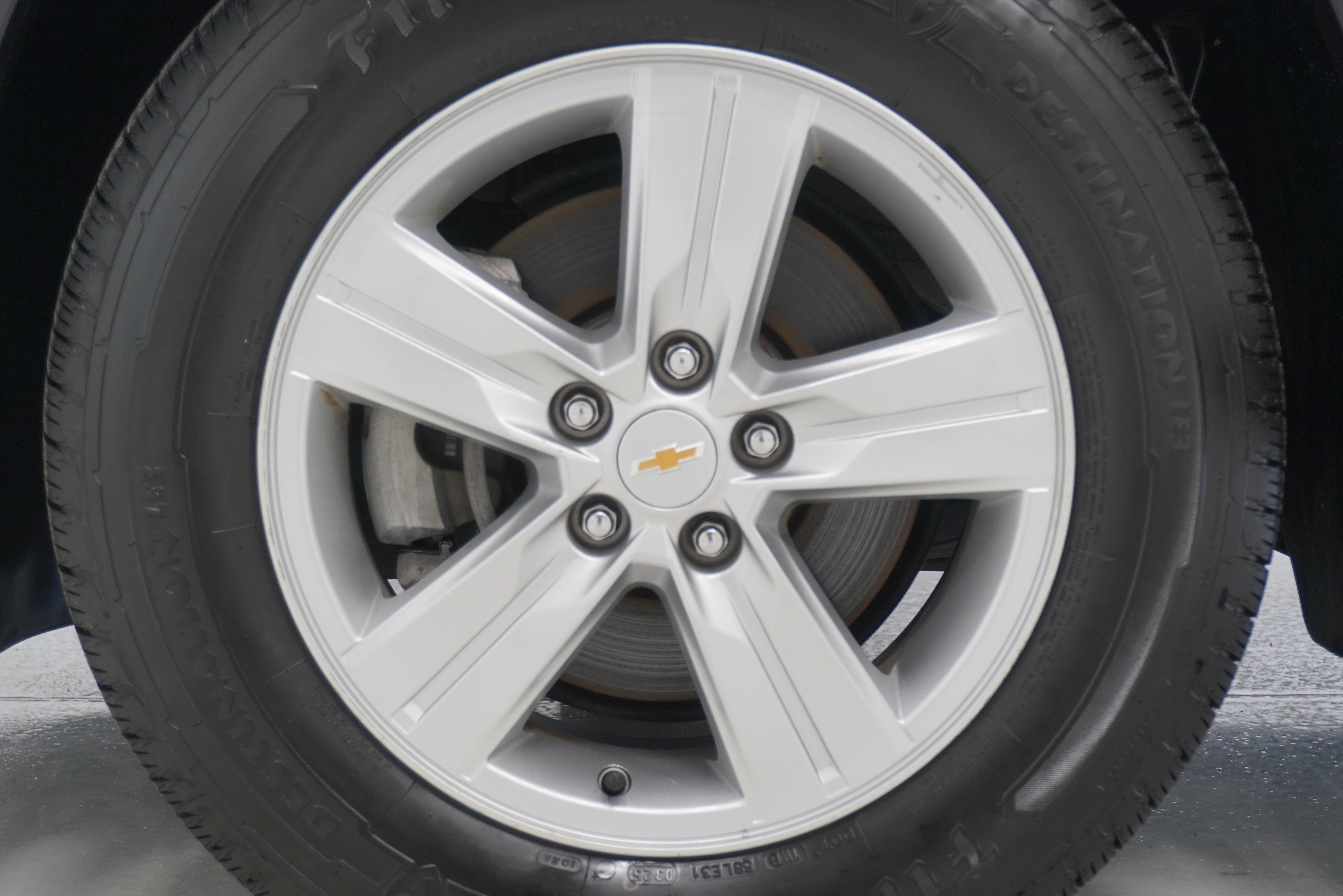 Used 2020 Chevrolet Trax LT w/ LT Convenience Package image 23