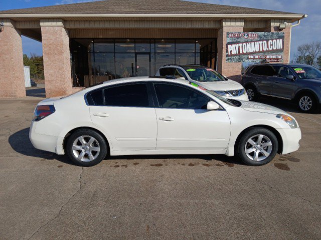 Used 2008 Nissan Altima 2.5 SL w/ SL Pkg image 2