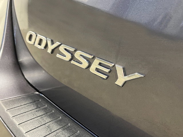 New 2027 Honda Odyssey EX-L image 5