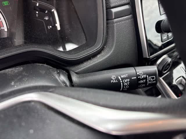 Used 2017 Honda CR-V LX image 17