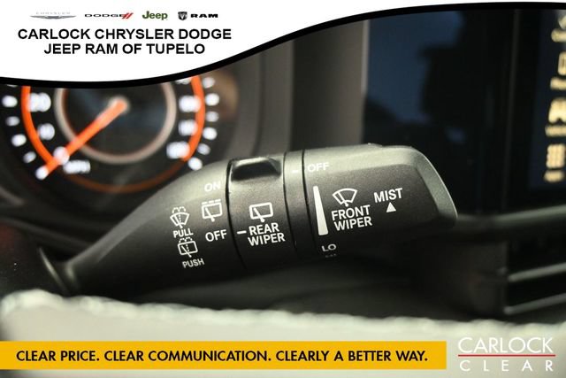 New 2026 Jeep Wrangler Sport AWD/4WD image 17