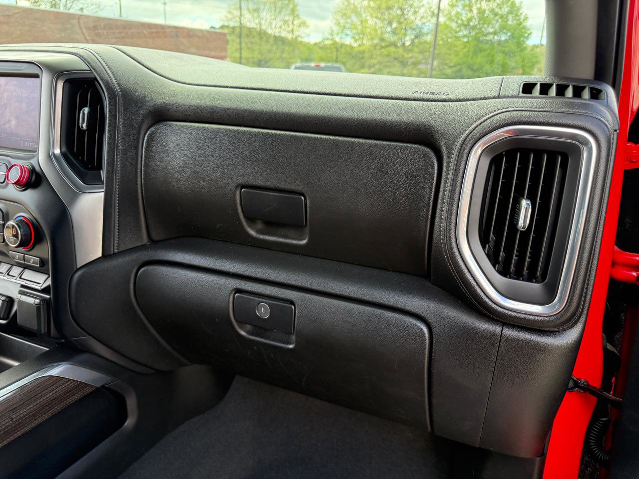 Used 2020 Chevrolet Silverado 1500 RST w/ All-Star Edition AWD/4WD image 32