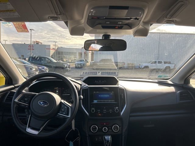 Used 2023 Subaru Crosstrek 2.0i Premium image 12