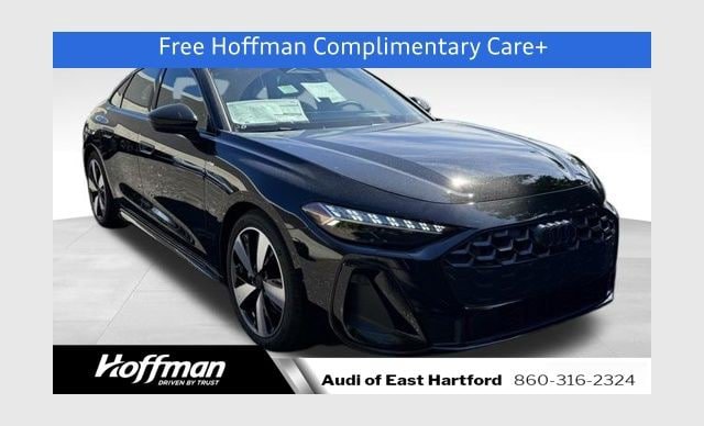 New 2026 Audi A5 2.0T Premium Plus AWD/4WD image 1