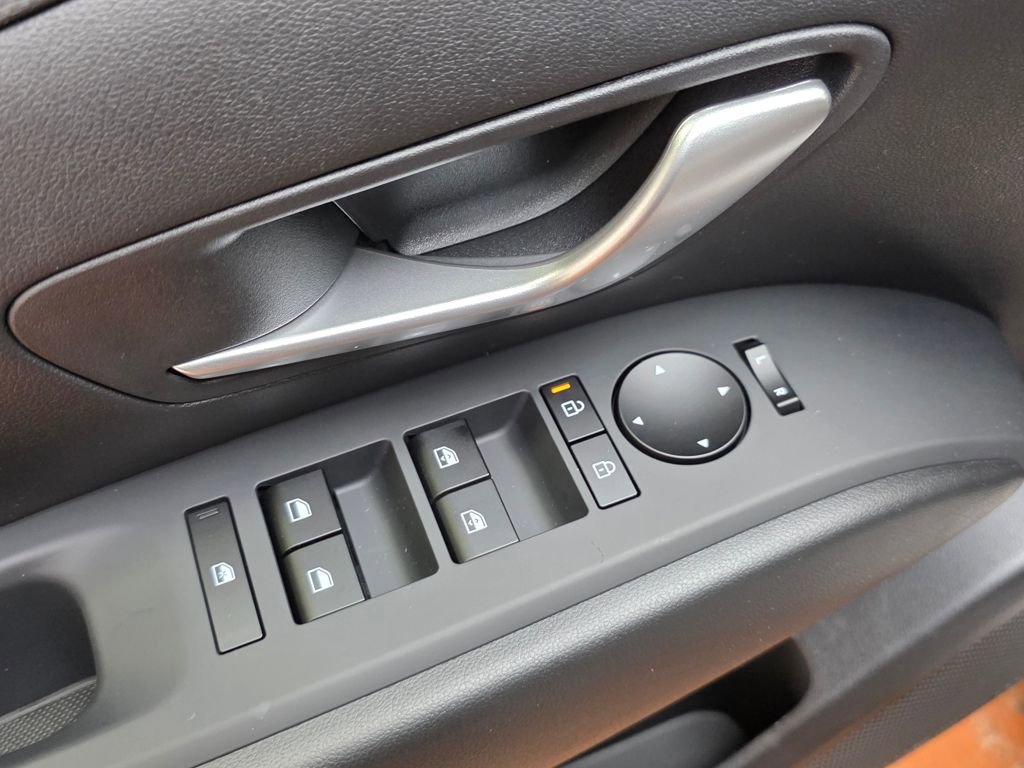 New 2026 Hyundai Santa Cruz SEL image 24