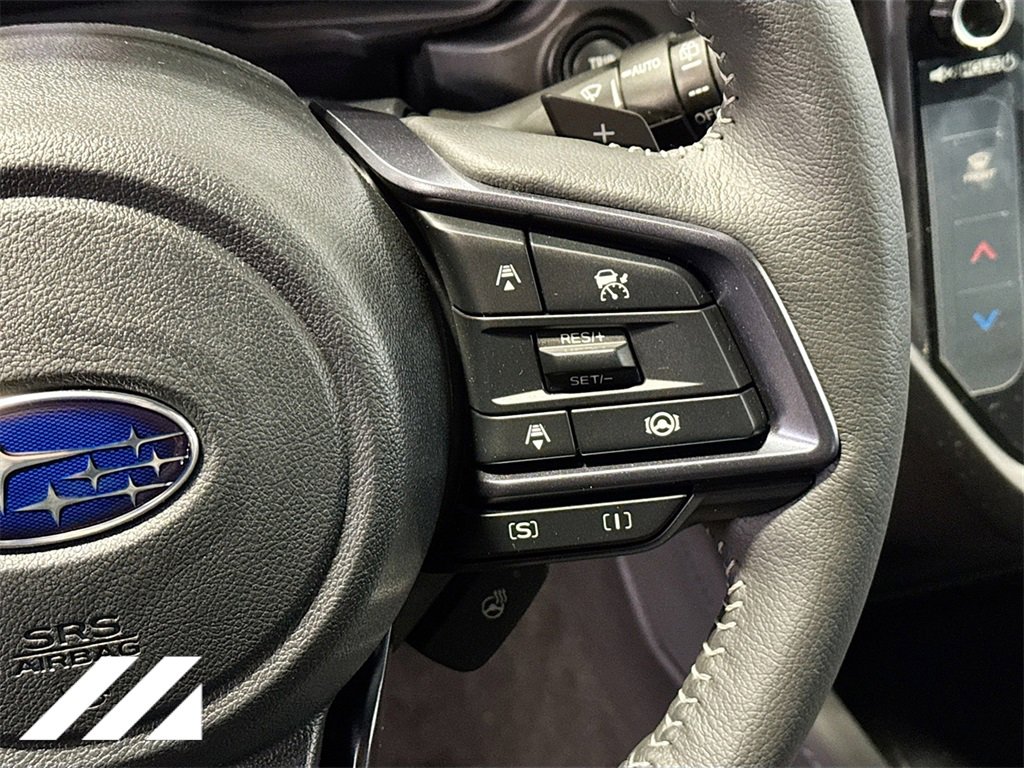 New 2026 Subaru Forester Limited image 13