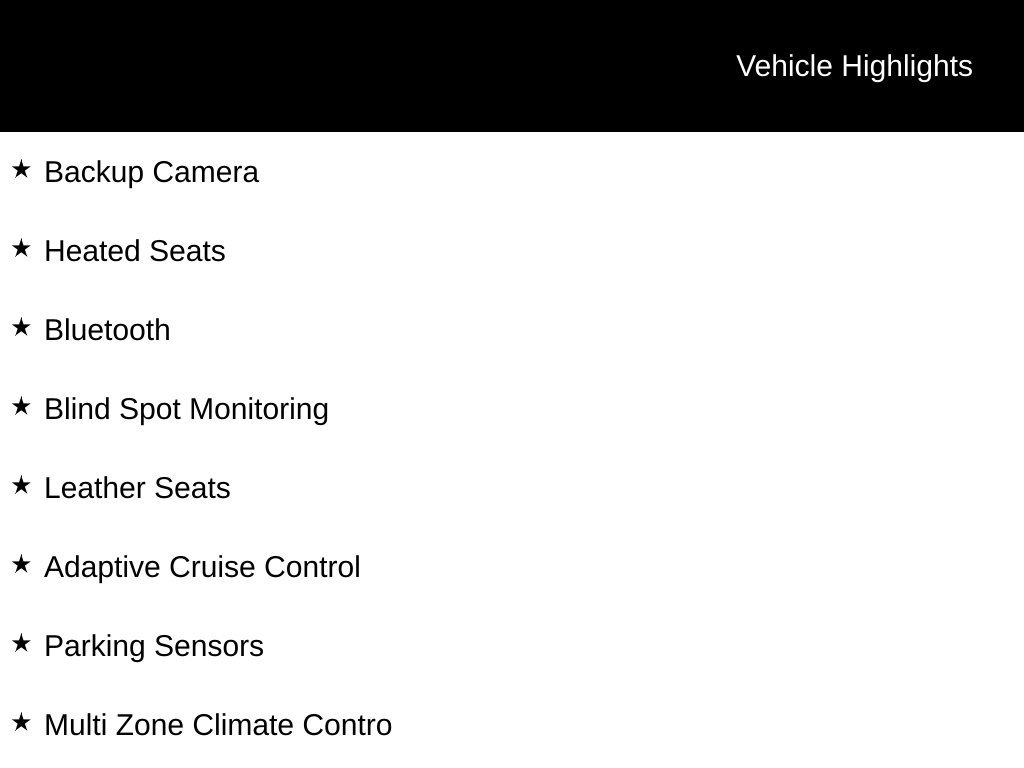 Used 2019 INFINITI QX50 Essential w/ Premium Audio Package AWD/4WD image 2