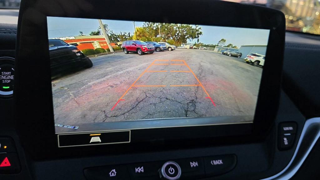 New 2026 Chevrolet Blazer LT w/ Convenience Package FWD image 25