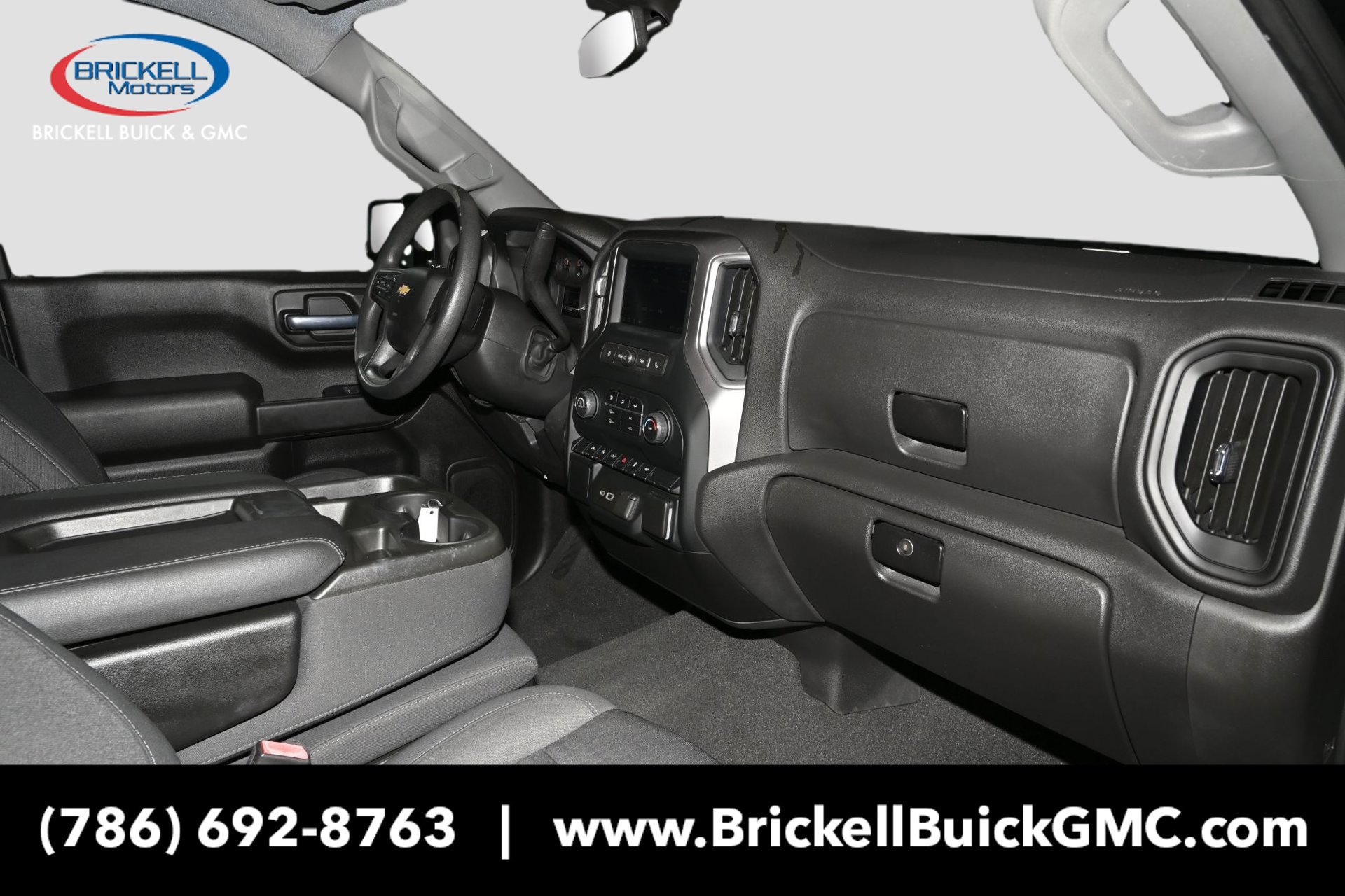 Used 2022 Chevrolet Silverado 1500 Custom RWD image 14