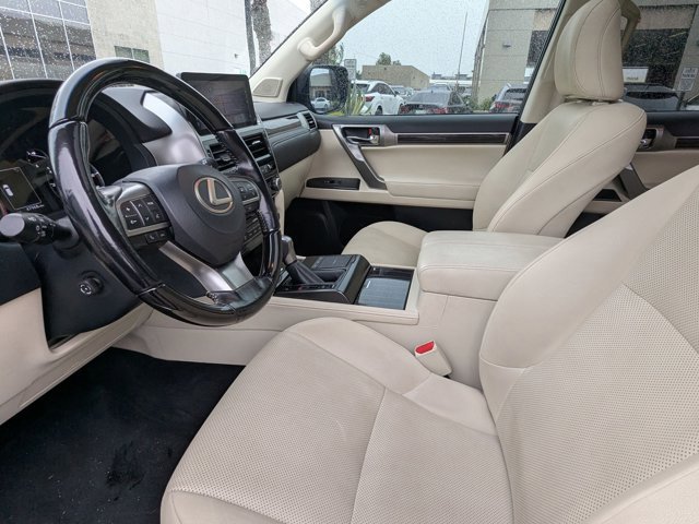 Used 2022 Lexus GX 460 Premium image 17