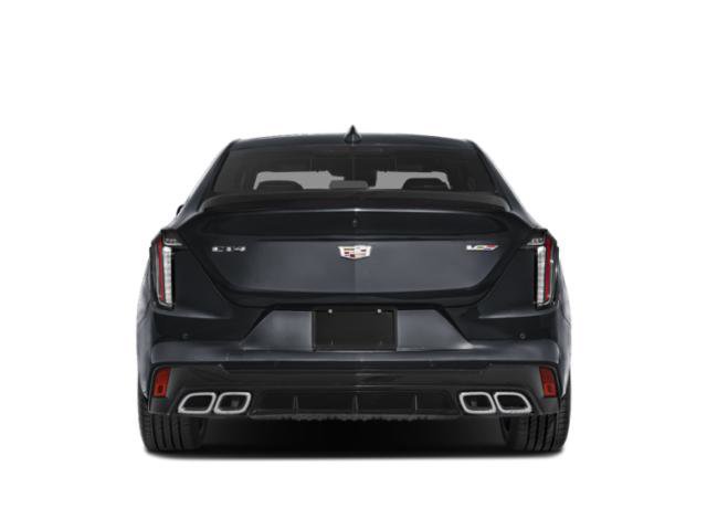 Used 2023 Cadillac CT4 V Blackwing w/ Watkins Glen IMSA Edition RWD image 8
