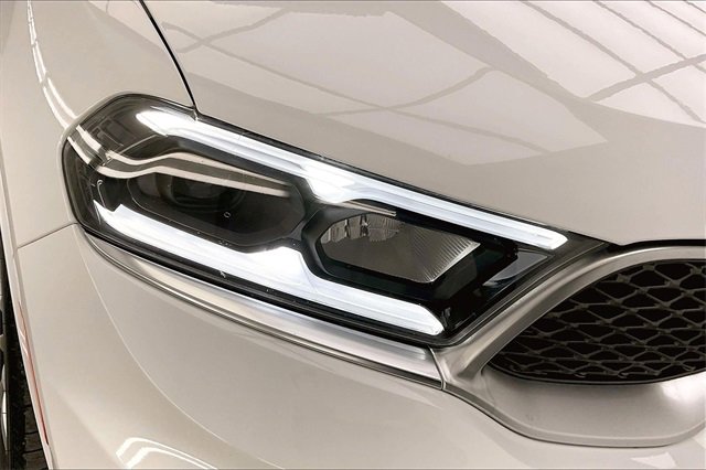 Used 2024 Dodge Durango Citadel image 26