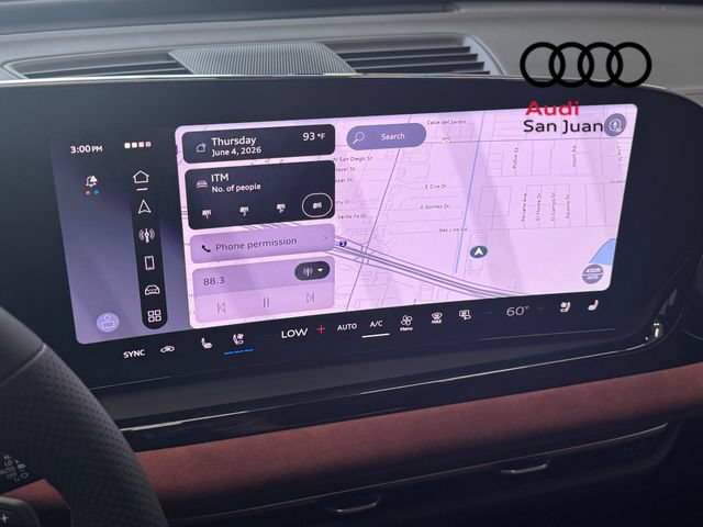 New 2026 Audi S5 Premium Plus AWD/4WD image 16