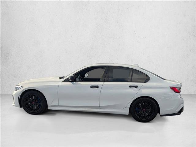 Used 2020 BMW M340i w/ Parking Assistance Package image 6