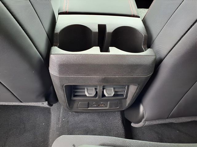 New 2025 Chevrolet Colorado Z71 w/ Technology Package image 16