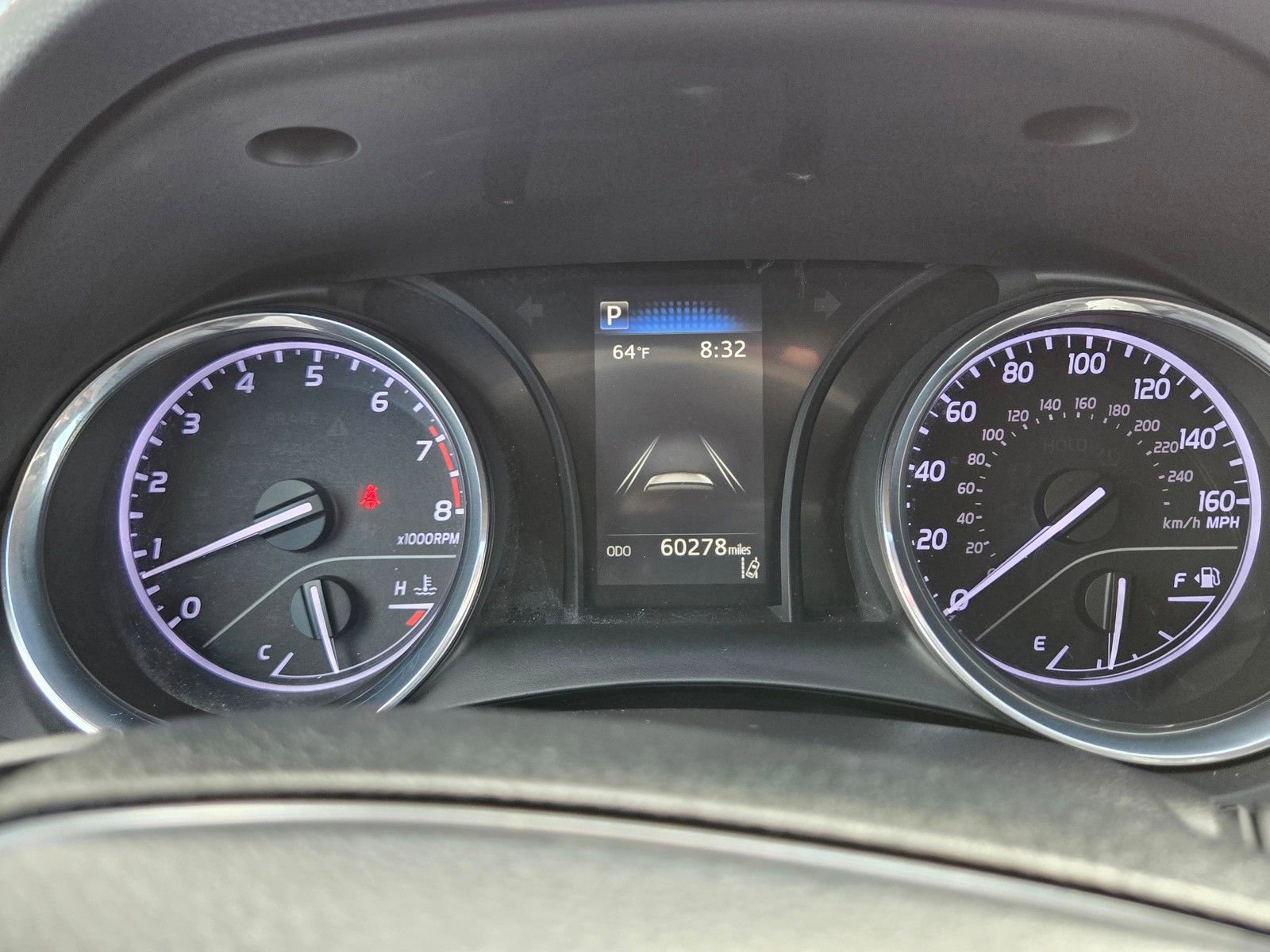 Used 2019 Toyota Camry SE image 18