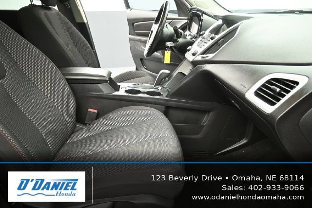 Used 2014 GMC Terrain SLE w/ LPO, Protection Package AWD/4WD image 42
