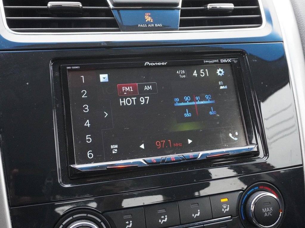 Used 2014 Nissan Altima 2.5 S w/ Sport Value Package FWD image 38
