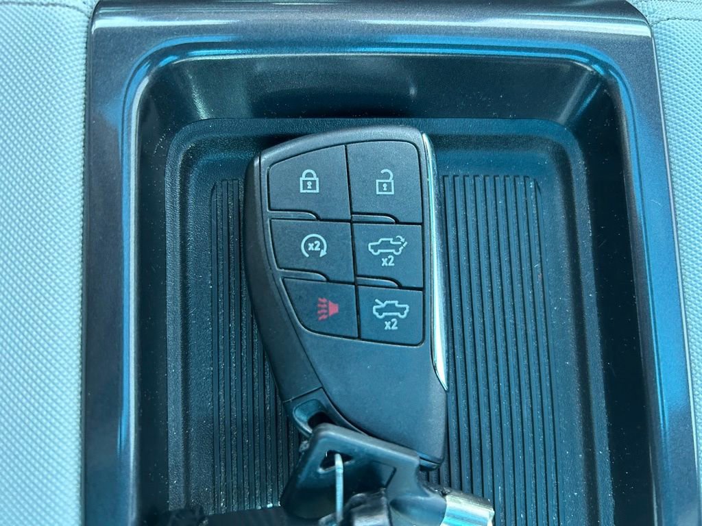 Used 2022 GMC Hummer EV Edition 1 w/ LPO, Illumination Package image 45