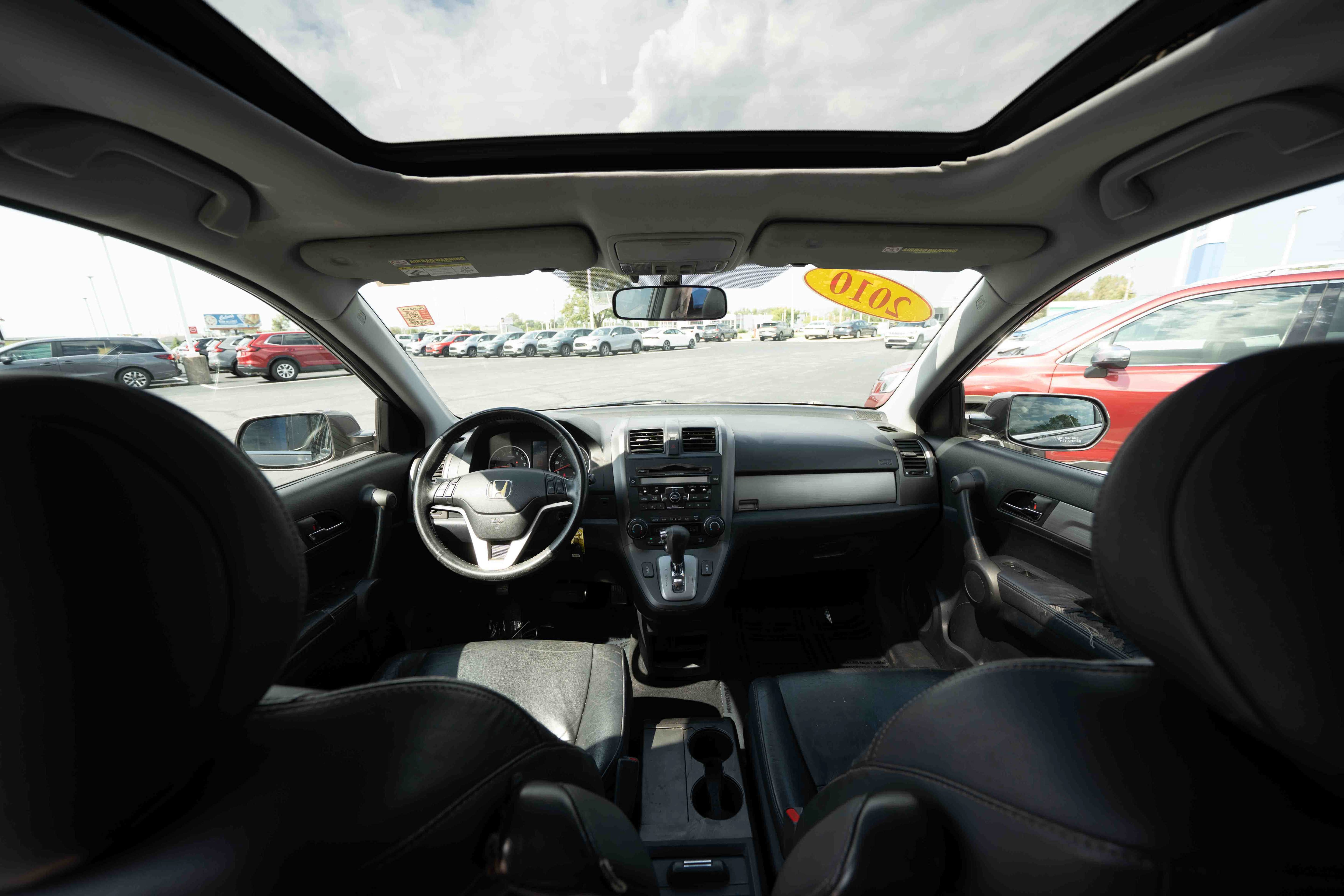 Used 2010 Honda CR-V EX-L image 19