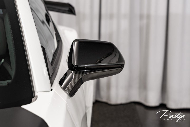 Used 2022 Chevrolet Camaro ZL1 image 9