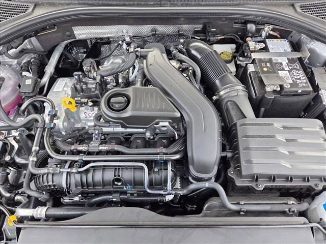 New 2026 Volkswagen Jetta Sport image 16