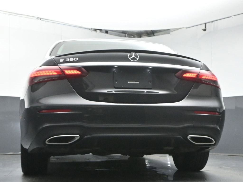 Used 2023 Mercedes-Benz E 350 Sedan image 35