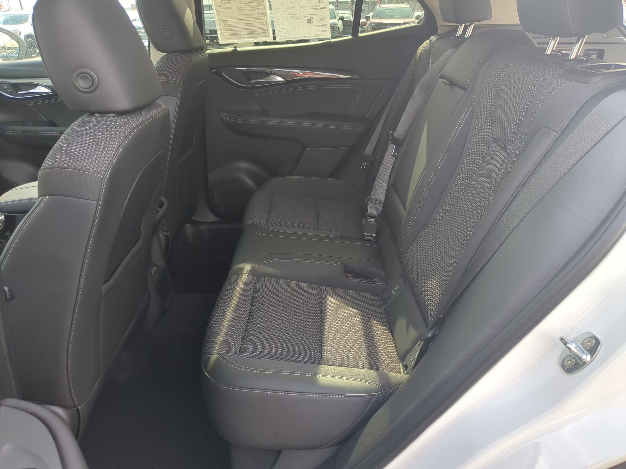 Certified 2023 Buick Envision Preferred AWD/4WD image 23
