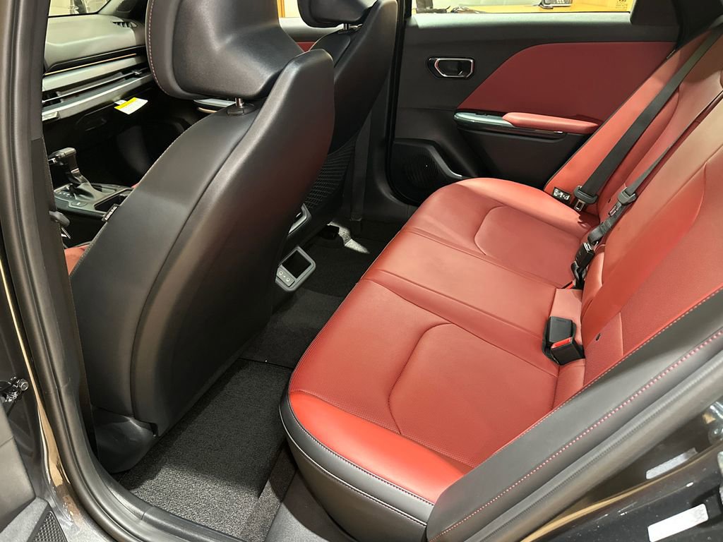 New 2026 Kia K4 GT-Line Turbo image 16