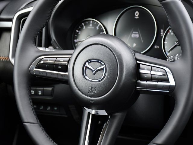 New 2026 MAZDA CX-50 AWD 2.5 S w/ Premium Package image 20