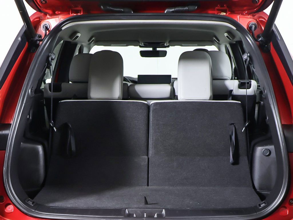 Used 2025 Mitsubishi Outlander SE image 17