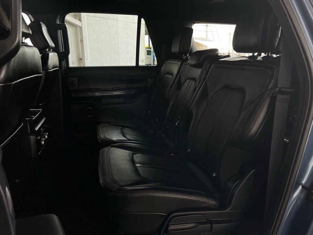 Used 2018 Ford Expedition Max Limited image 15